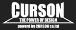CURSON イメージ
